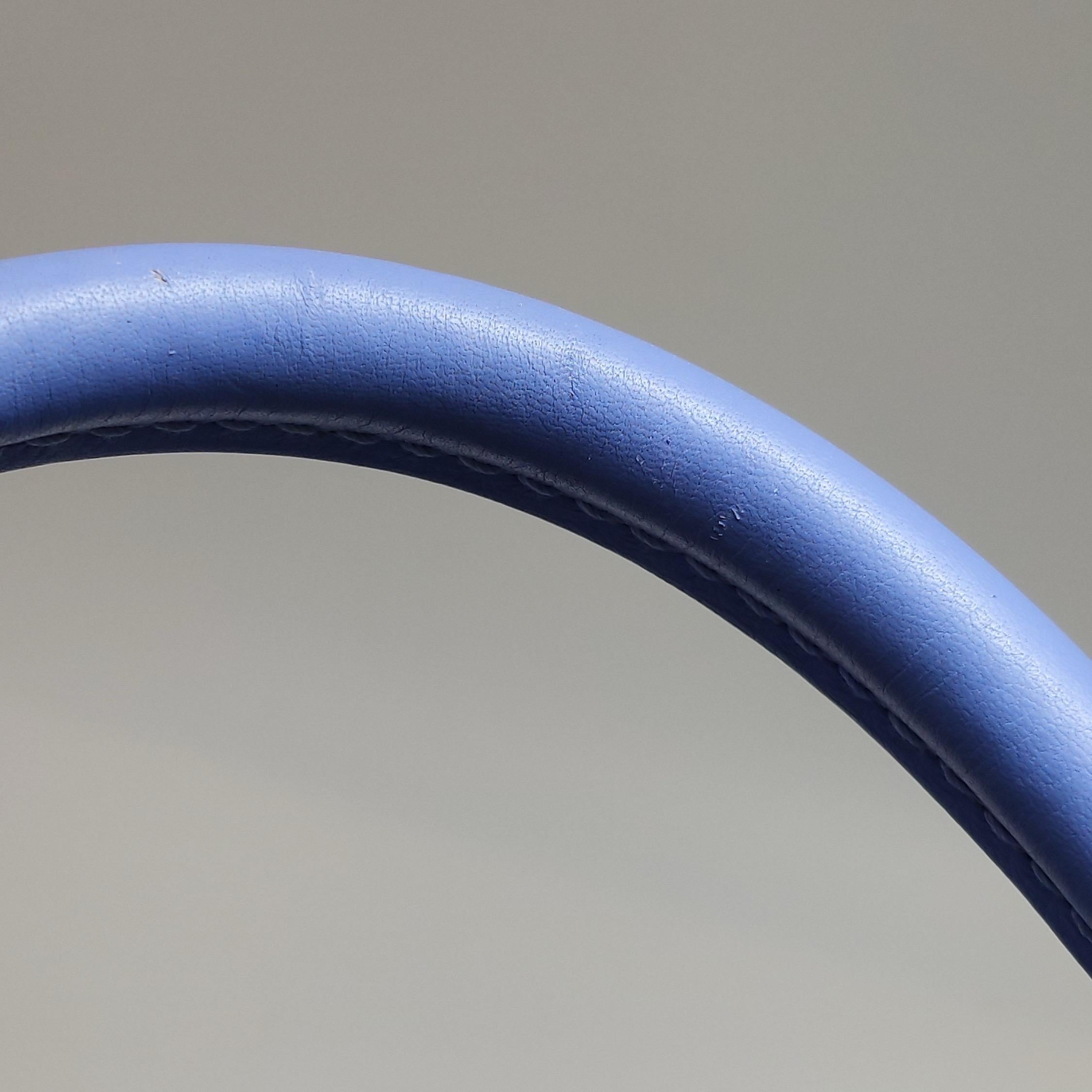 Louis Vuitton x Jeff Koons Speedy 30 Monet Water Lilies Top Handle Bag en vente 9