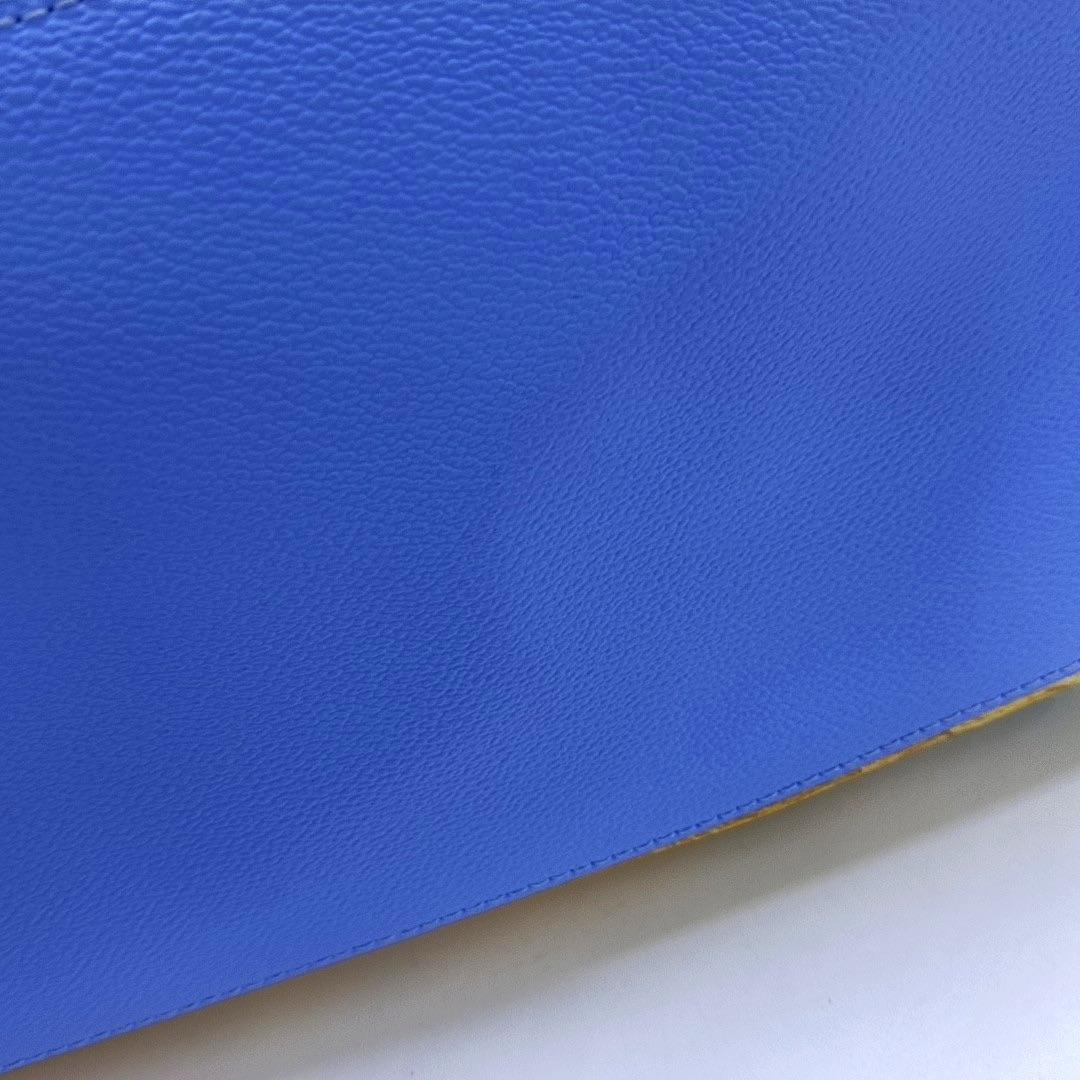 Louis Vuitton x Jeff Koons Speedy 30 Van Gogh Top Handle Bag 2017 en vente 6