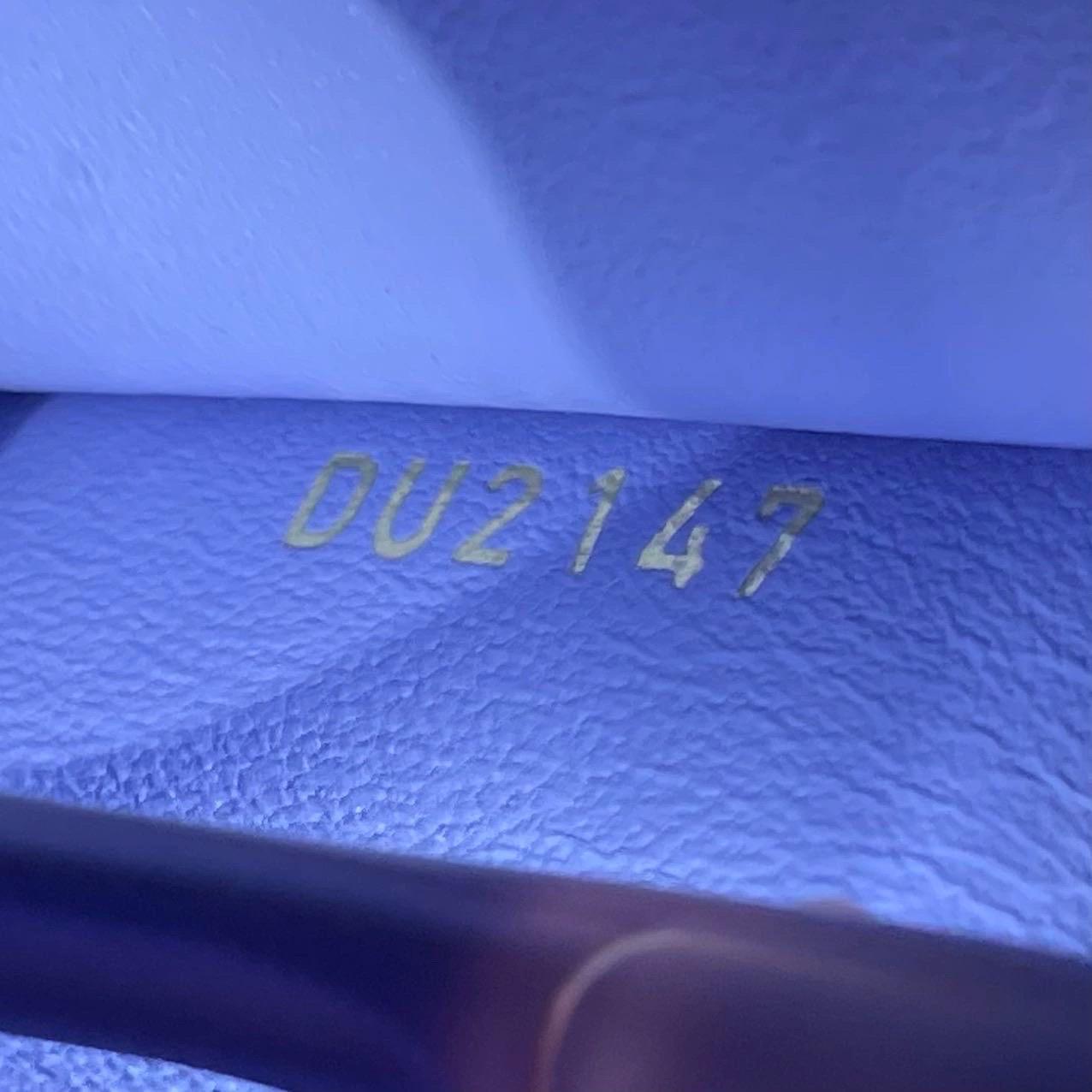 Louis Vuitton x Jeff Koons Speedy 30 Van Gogh Top Handle Bag 2017 For Sale 2