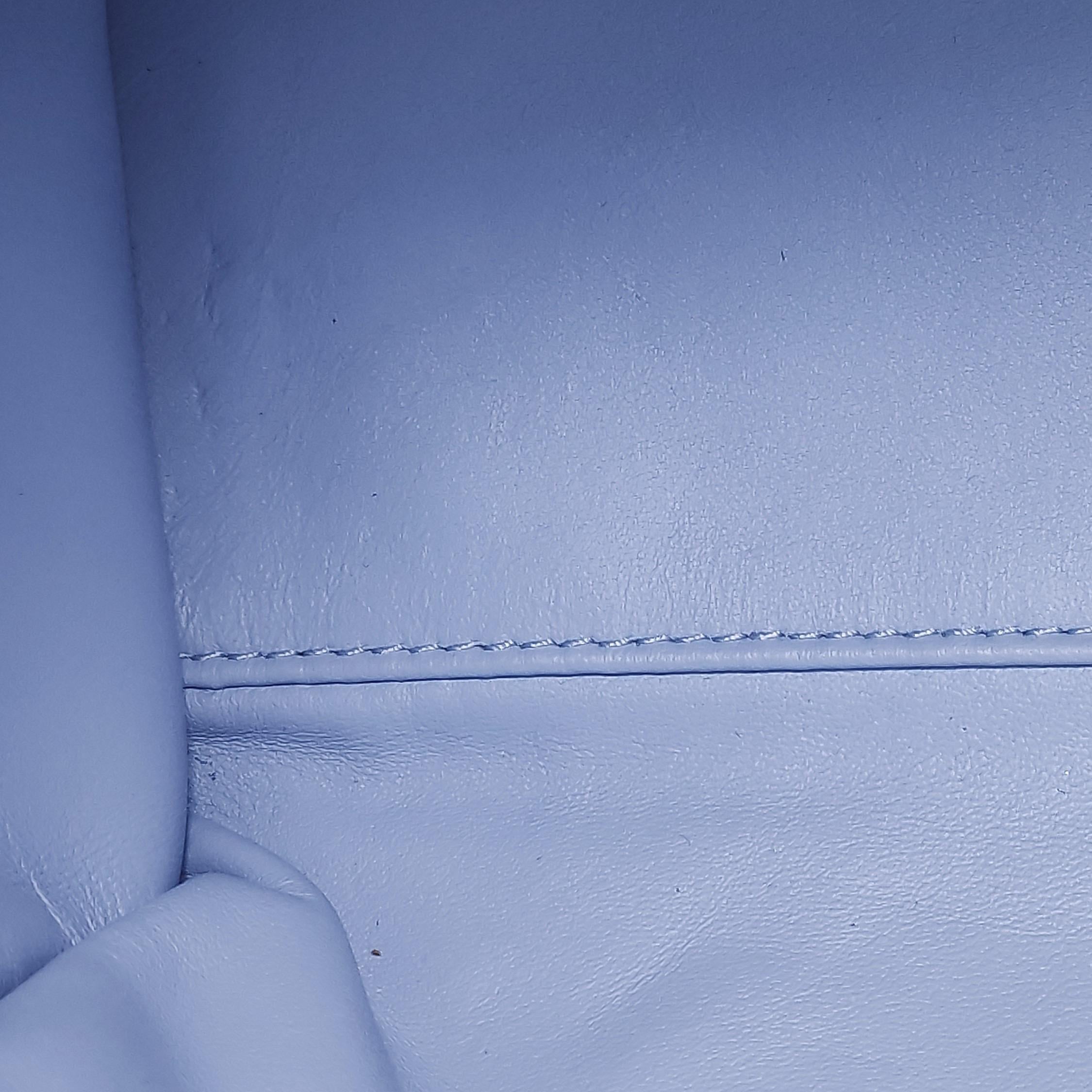 Louis Vuitton x Jeff Koons Speedy 30 Van Gogh Top Handle Bag mit Griff oben im Angebot 6