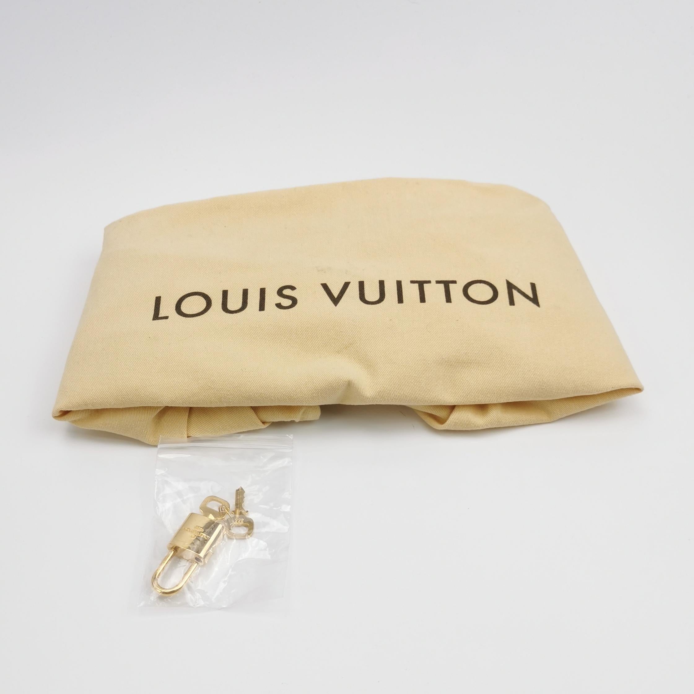 Bolso de asa superior Louis Vuitton x Jeff Koons Speedy 30 Van Gogh en venta 6