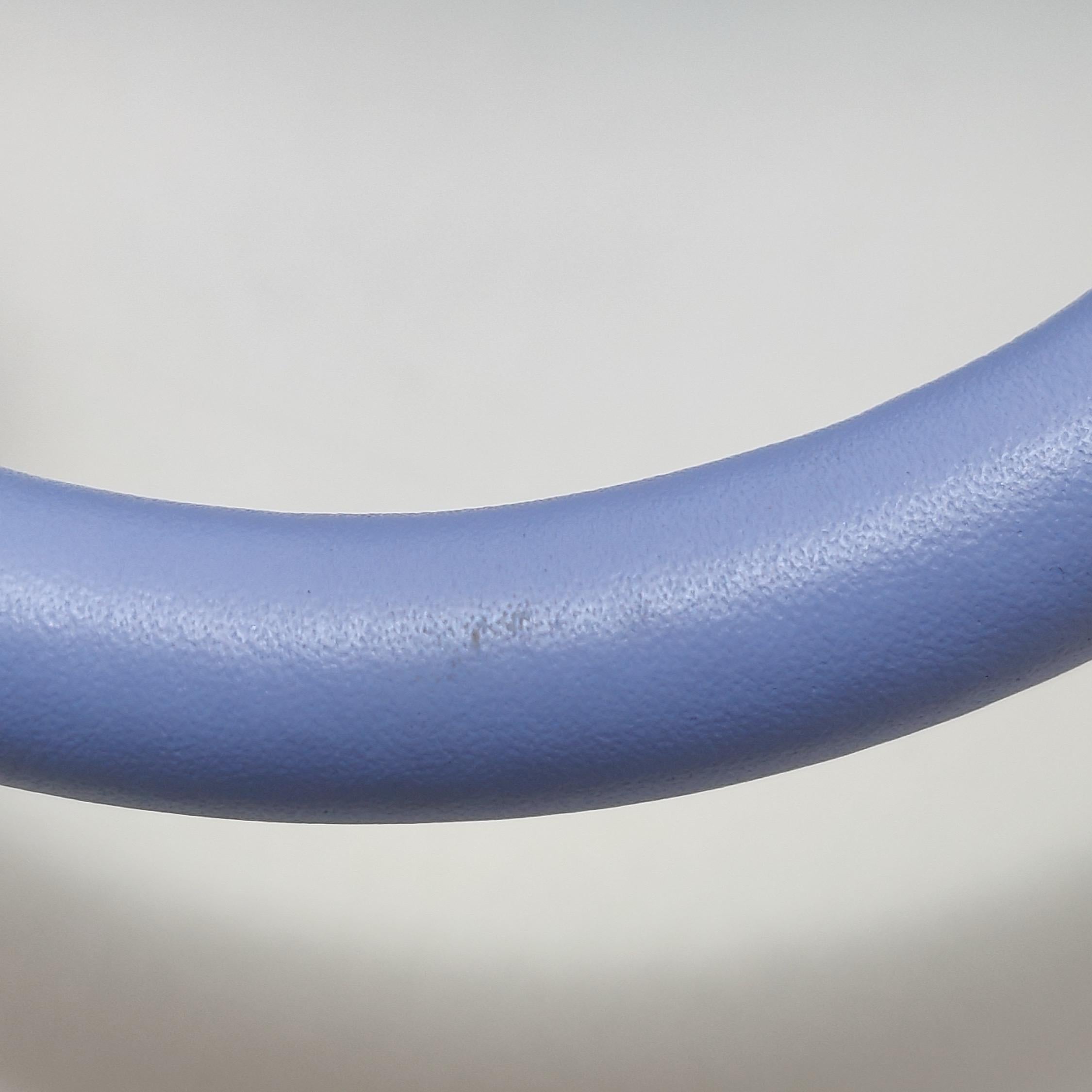 Louis Vuitton x Jeff Koons Speedy 30 Van Gogh Top Handle Bag mit Griff oben im Angebot 8