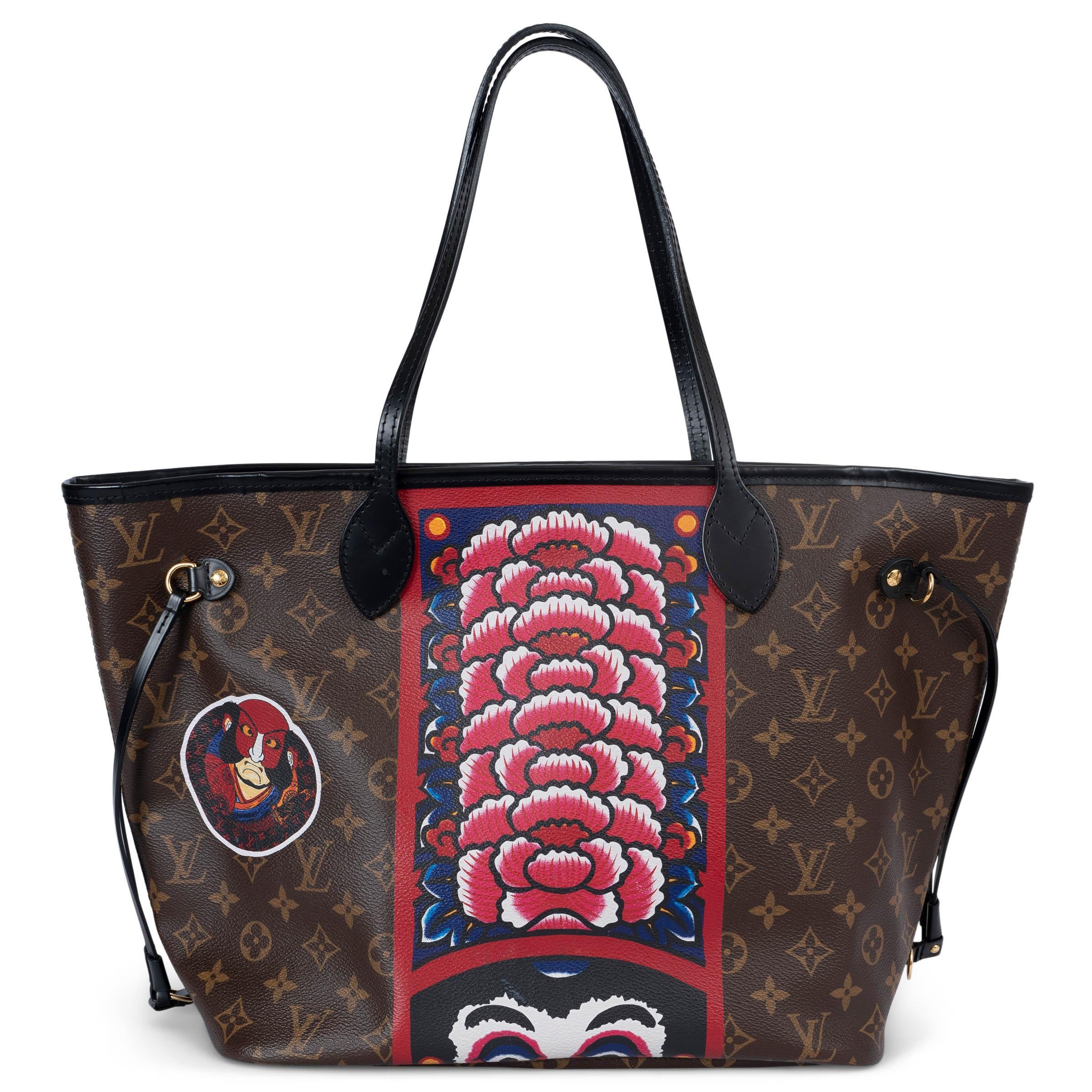 Louis vuitton totes 2018 on sale