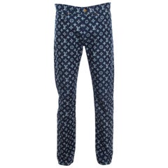 Louis Vuitton Pyjama - 3 For Sale on 1stDibs
