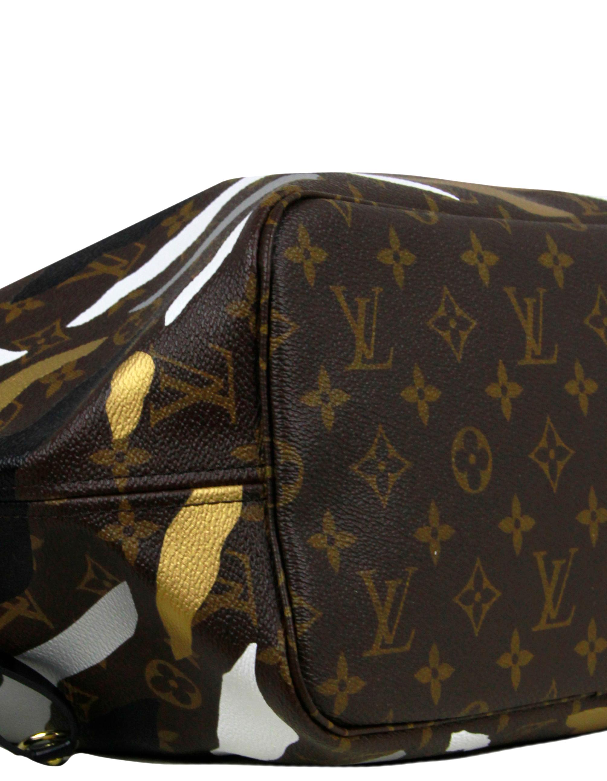 louis vuitton silver tote bag