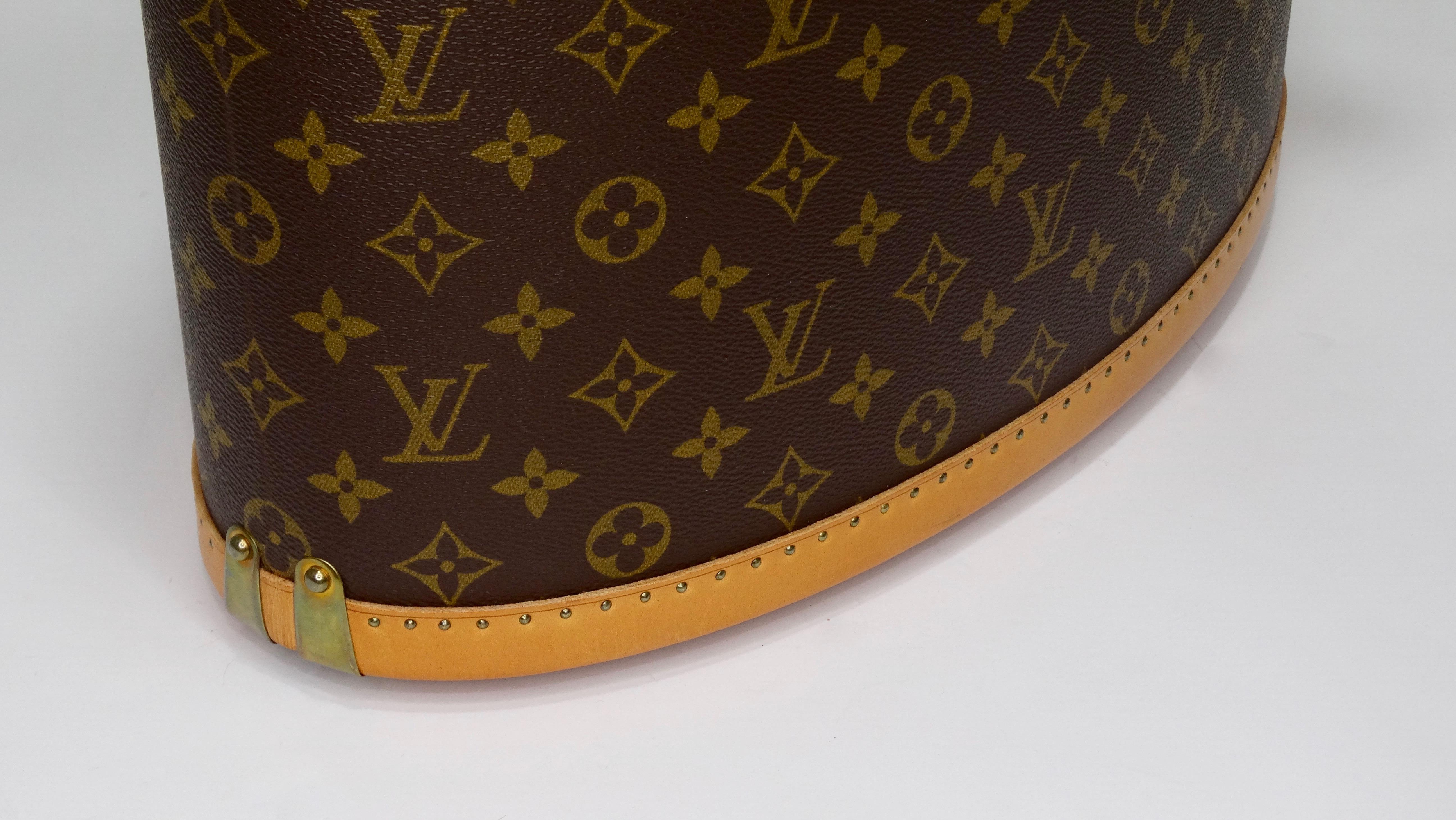 Louis Vuitton x Manolo Blahnik Centenaire Trunk 5