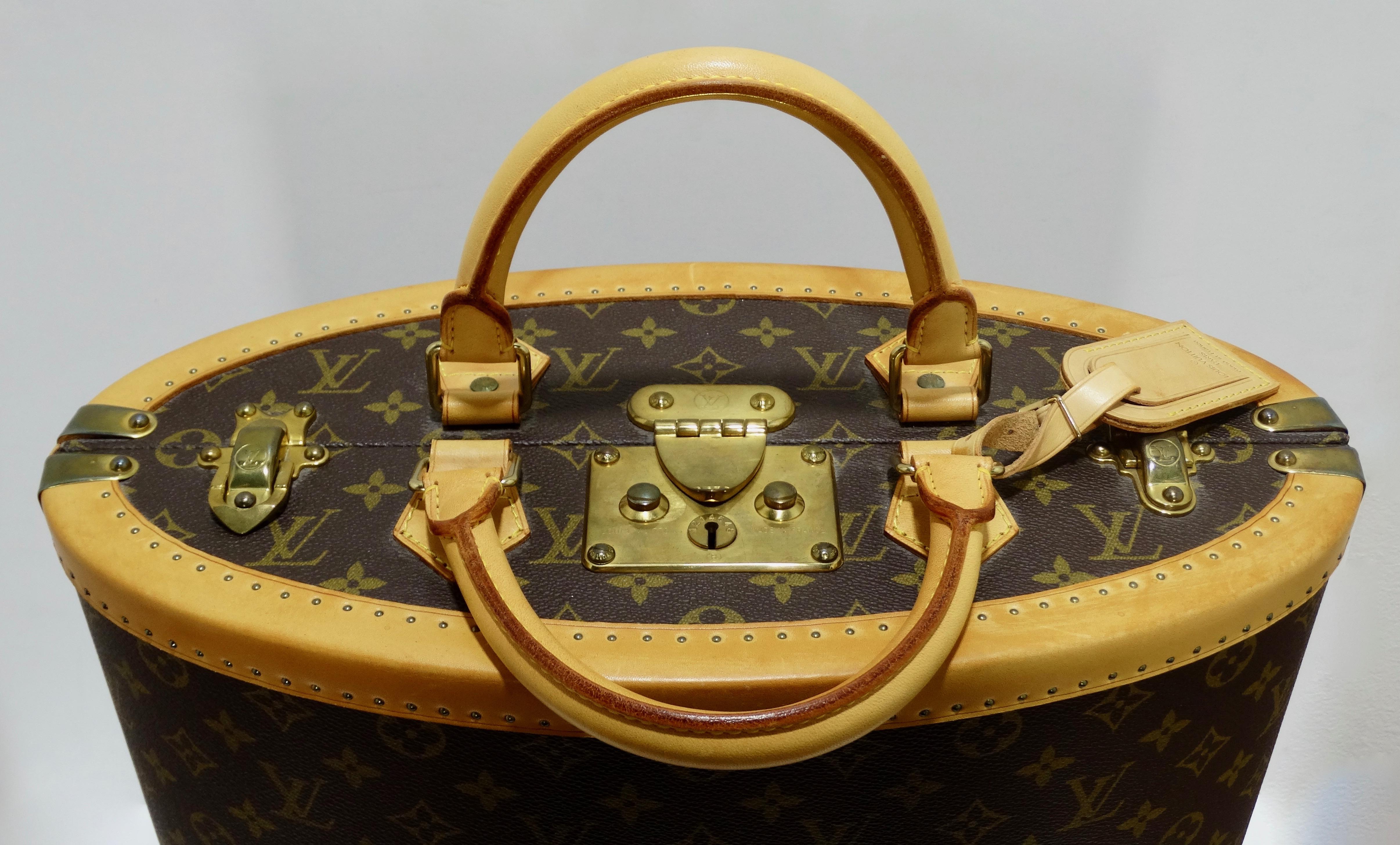 louis vuitton centenaire