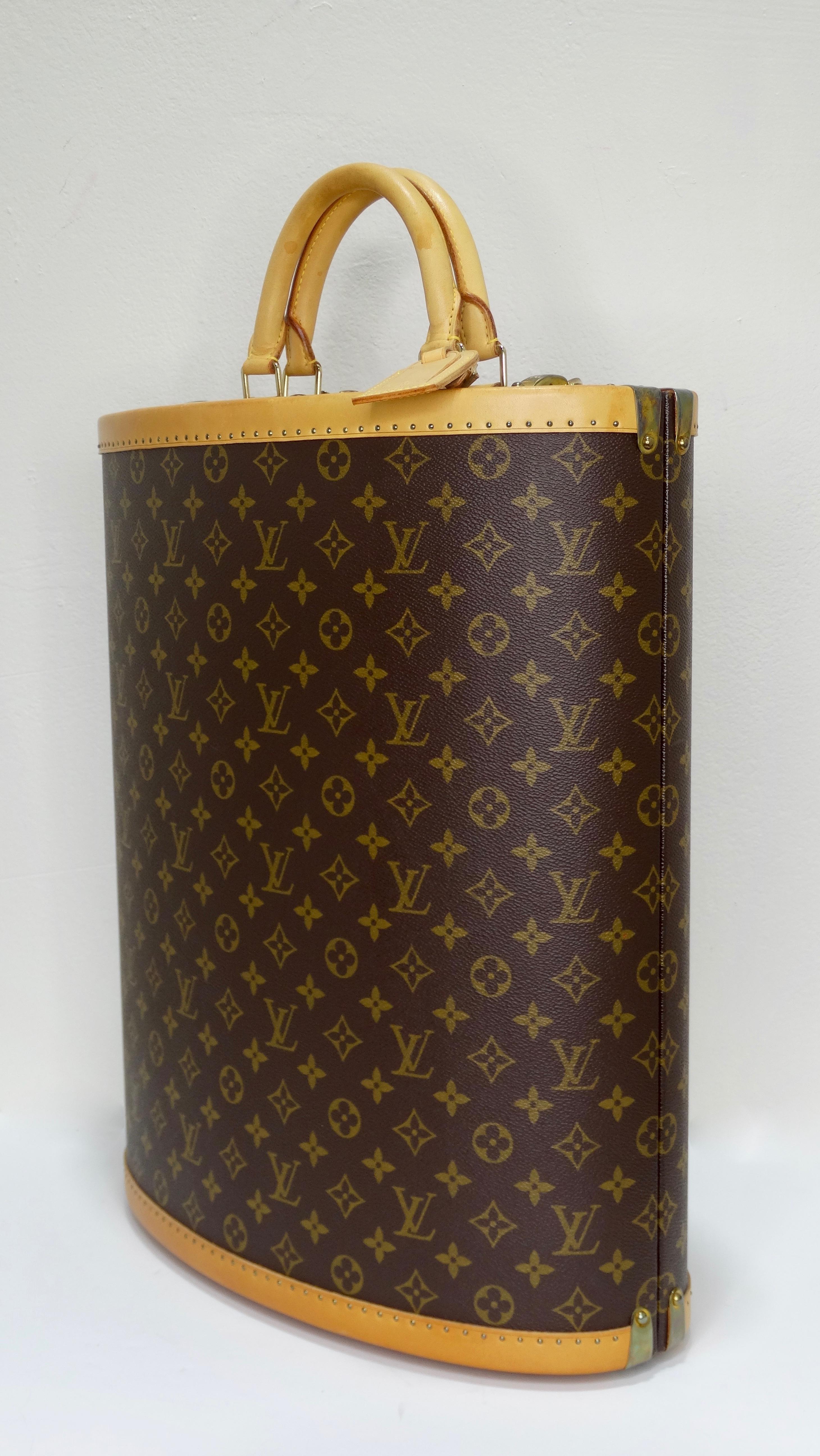 louis vuitton boot bag
