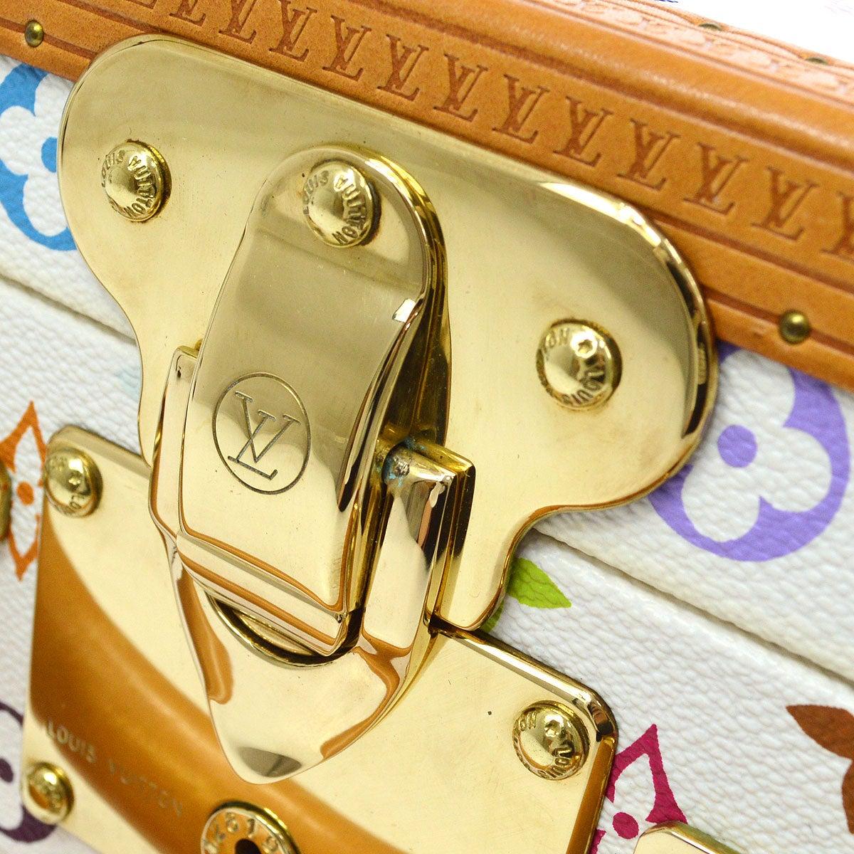 takashi murakami louis vuitton trunk