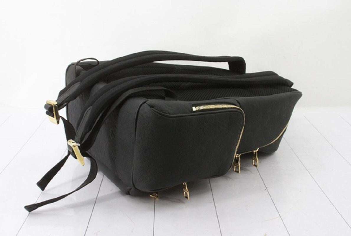 louis vuitton nba backpack