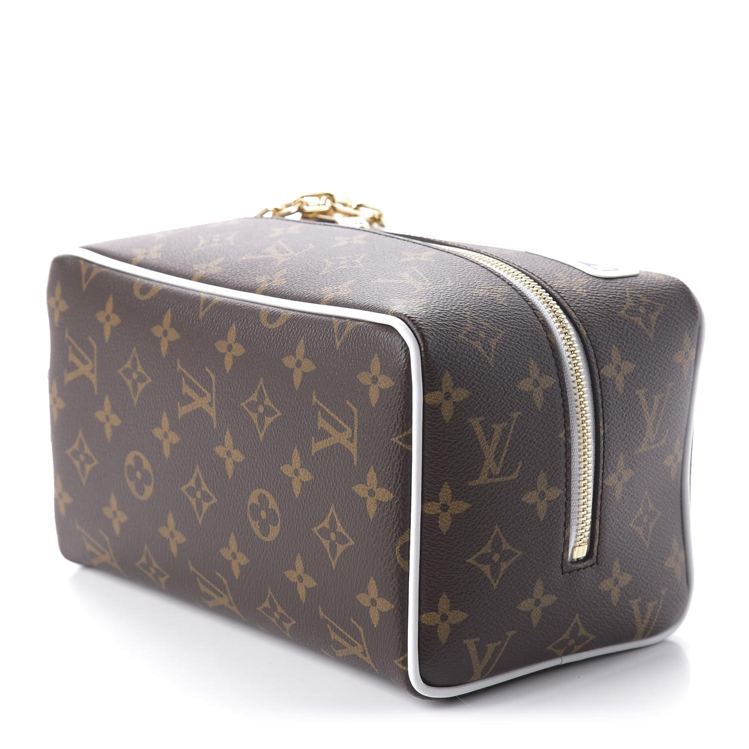 nba dopp kit