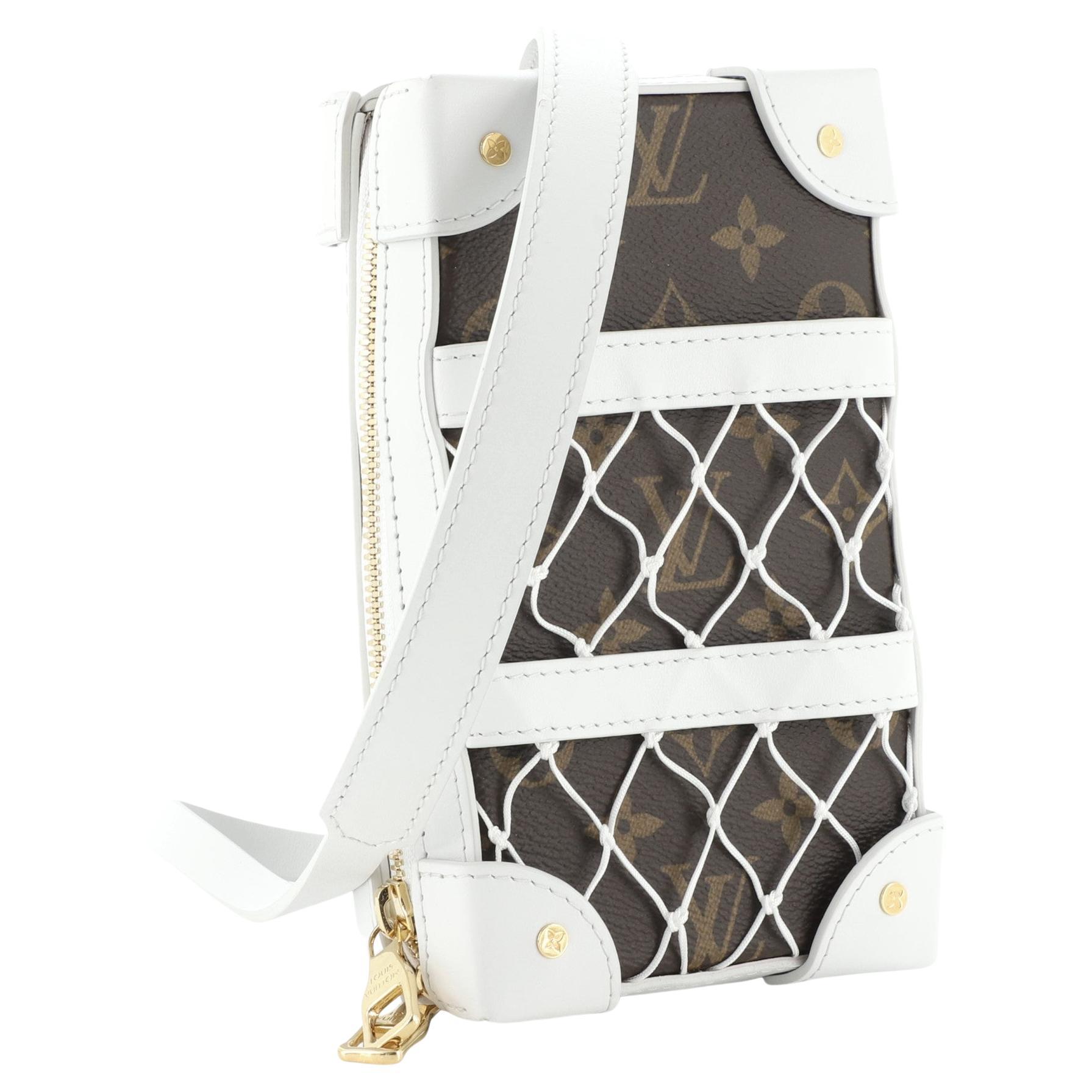 LOUIS VUITTON portofeuilles Sarah Womens long wallet M61725 at 1stDibs