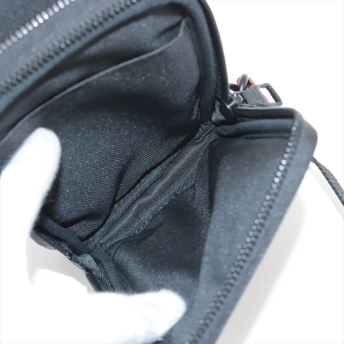 Louis Vuitton x NIGO Damier Ebene Giant Double Phone Pouch For Sale 2