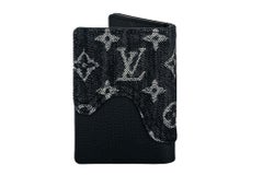 Louis Vuitton x Nigo Pocket Organizer