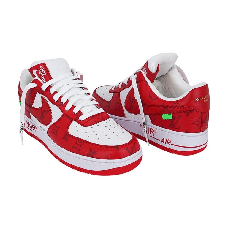 Air Force Die Teuersten Nike Schuhe Sneakers Teuersten Nike Die