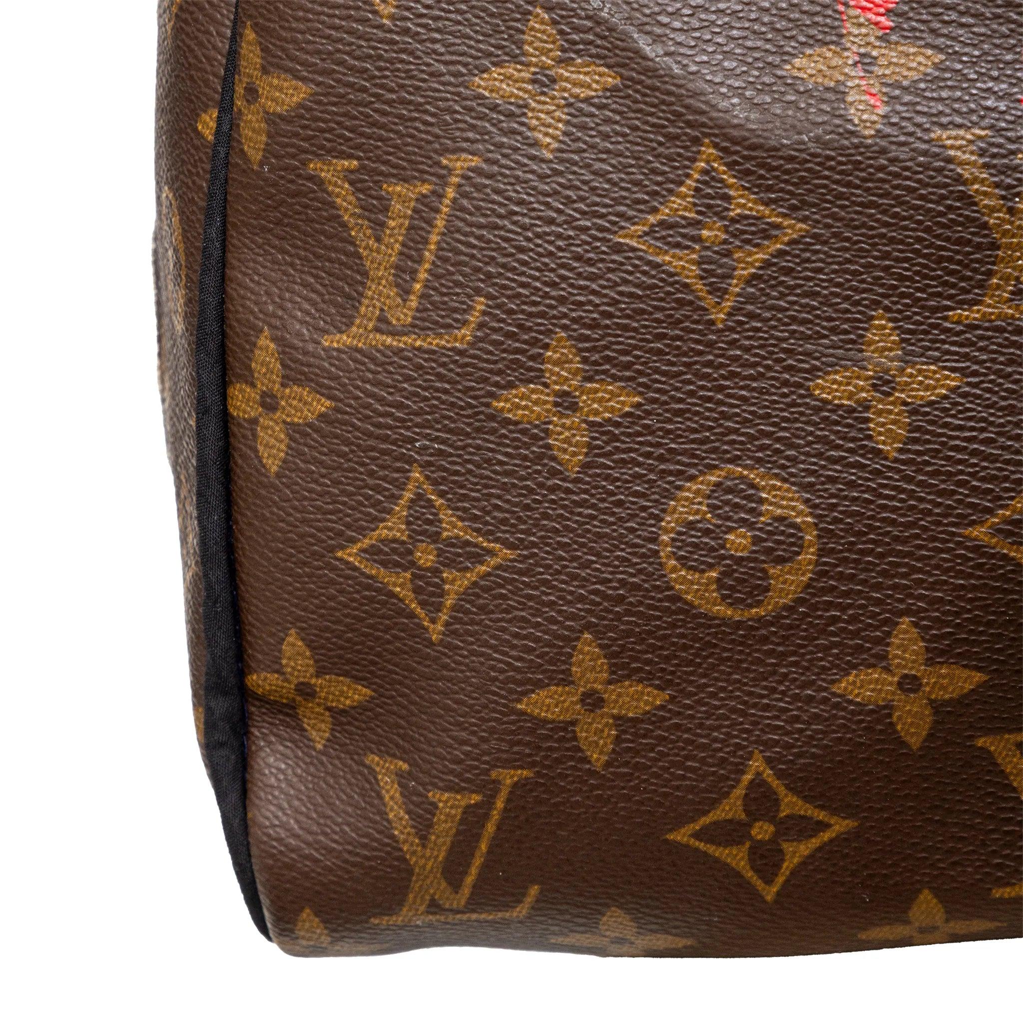 Louis Vuitton X Philips 'Success' Speedy 45 - '20s Unisexe en vente