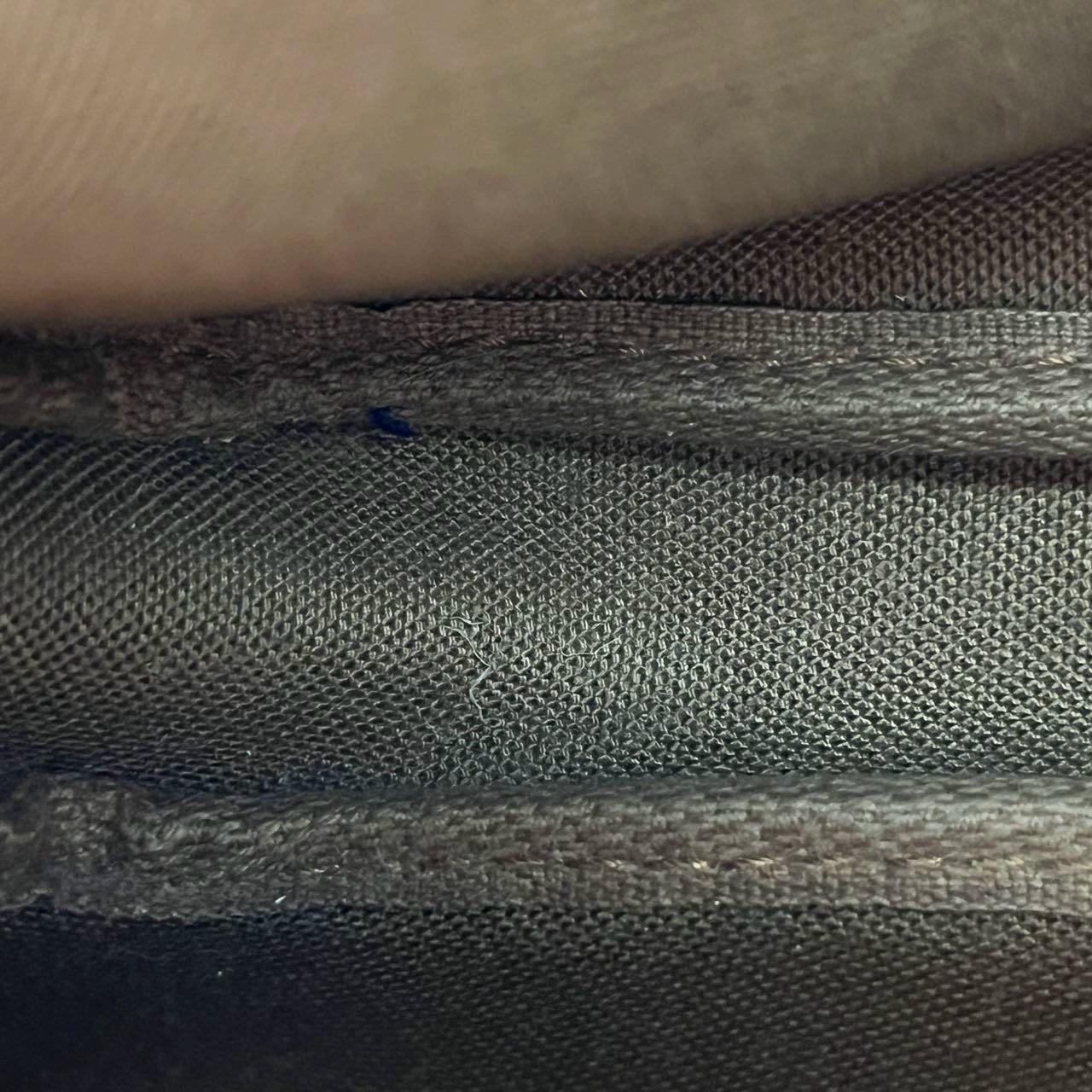 Louis Vuitton & Greene & Greene Greene Pochette Monogramme Accessoire en vente 13