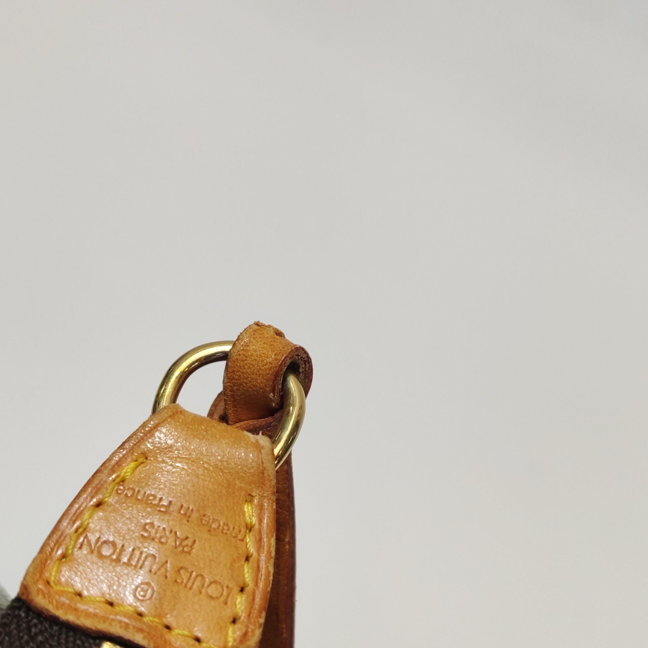 Louis Vuitton & Greene & Greene Greene Pochette Monogramme Accessoire en vente 1