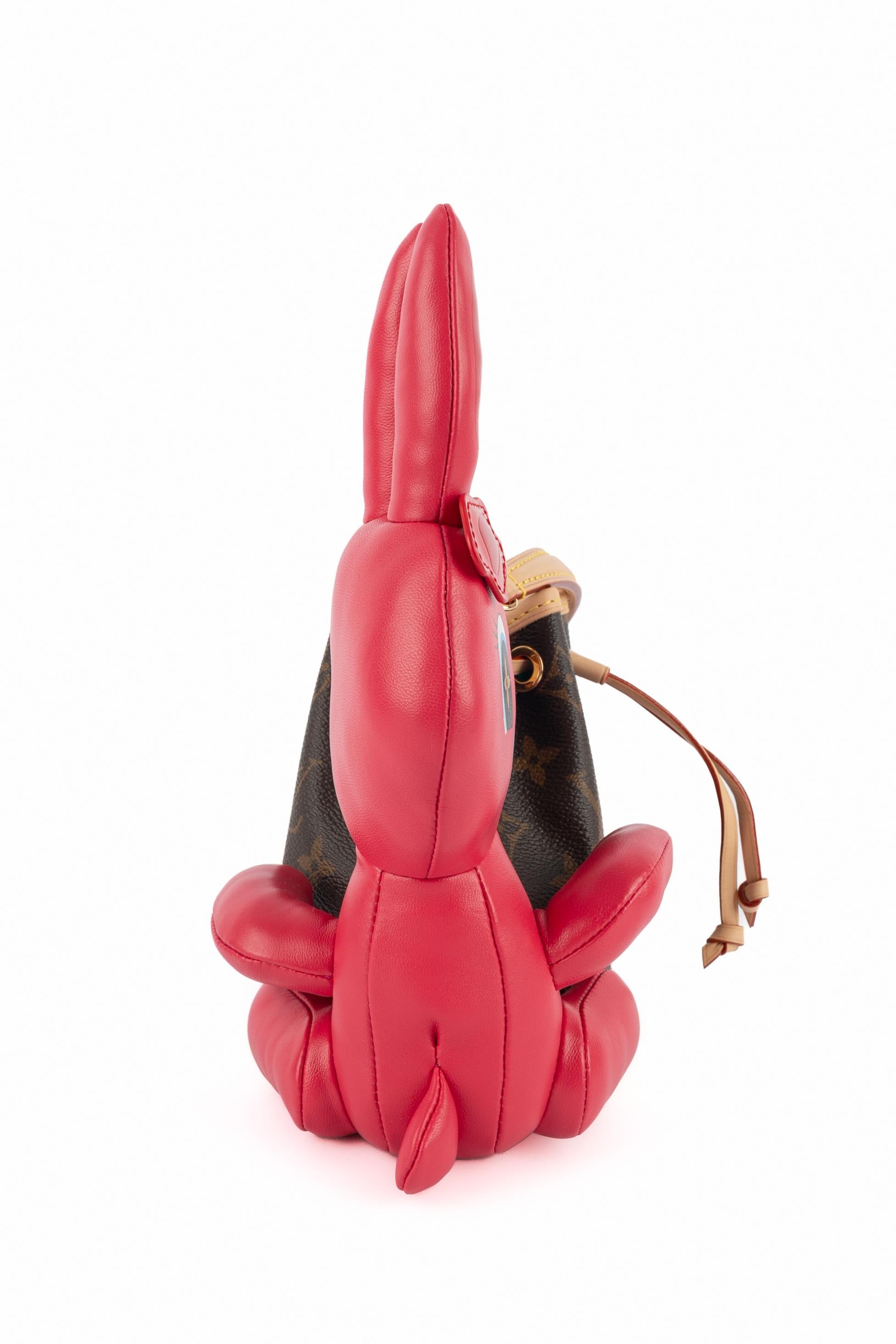 Louis Vuitton x Sun Yitian Noe Noe, édition limitée 2024 Pour femmes en vente