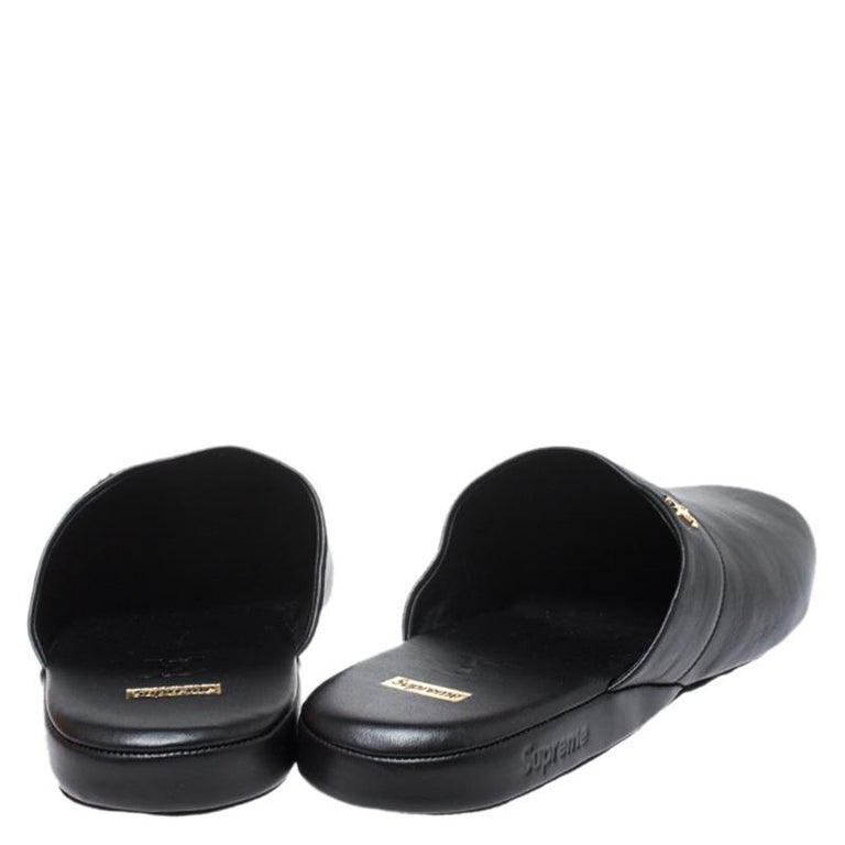Louis Vuitton Men's Slippers For Salem Paul Smith
