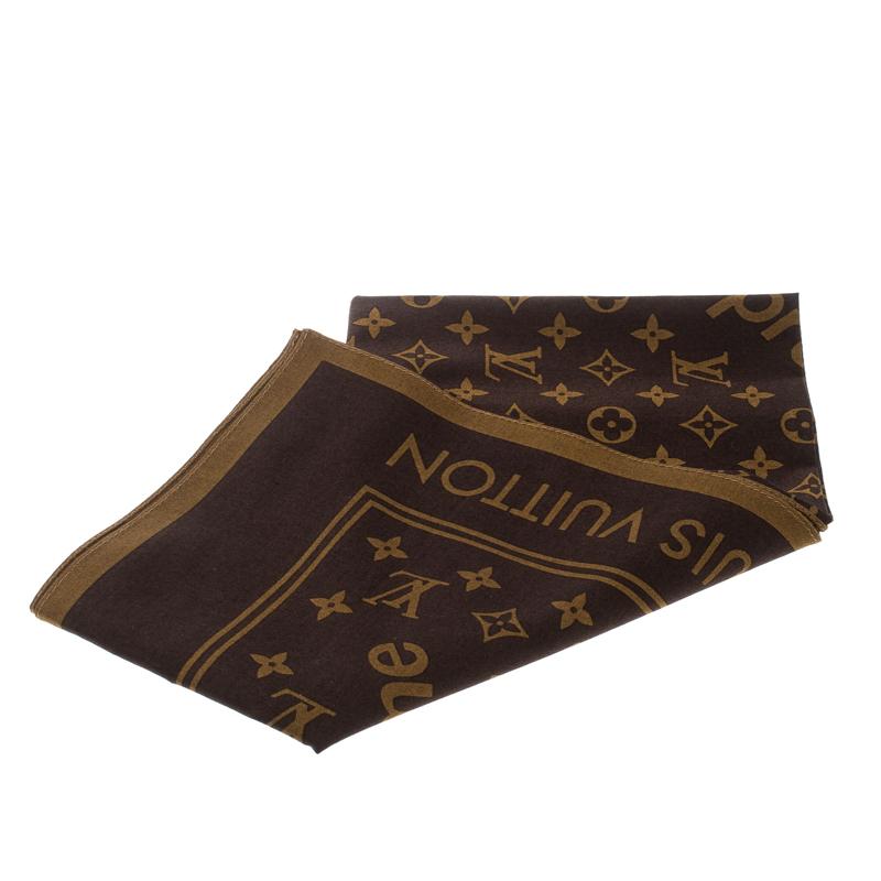 Louis Vuitton x Supreme Brown Monogram 