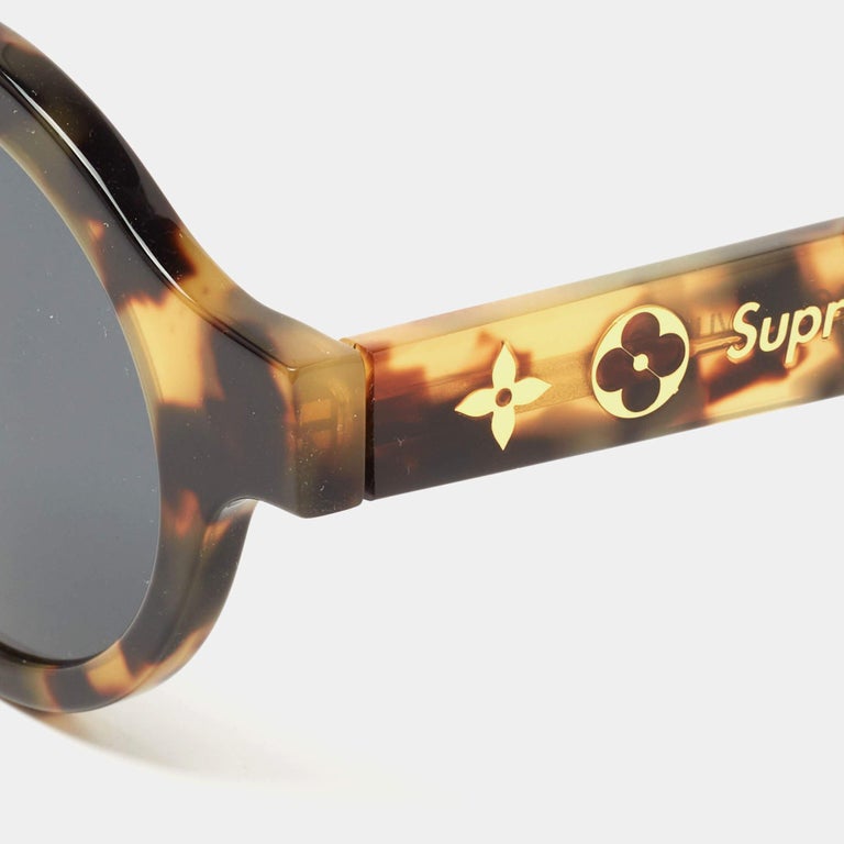 Supreme, Accessories, Louis Vuitton Supreme Sunglasses