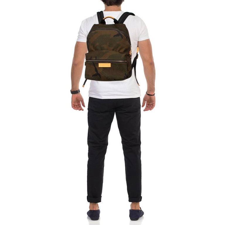 Louis Vuitton x Supreme Camouflage Monogram Canvas Apollo Backpack at  1stDibs  supreme camo backpack, camo supreme backpack, louis vuitton x  supreme apollo backpack monogram camo