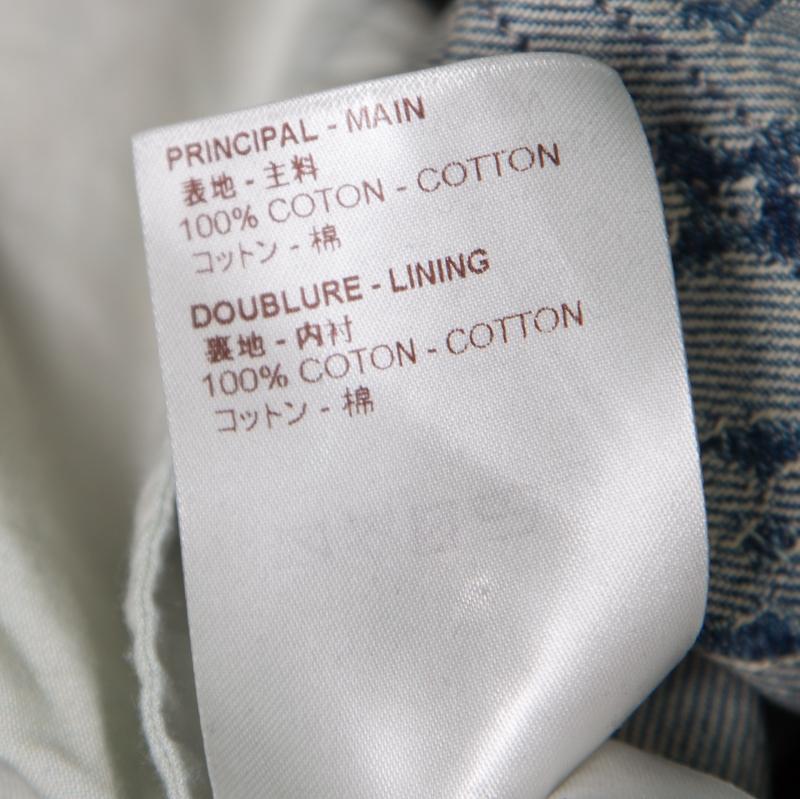 louis vuitton overalls