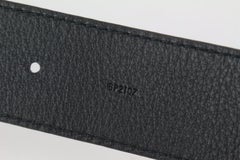 Louis Vuitton x Supreme LV x Supreme 110/44 Brown Monogram LV Initials 128lv53