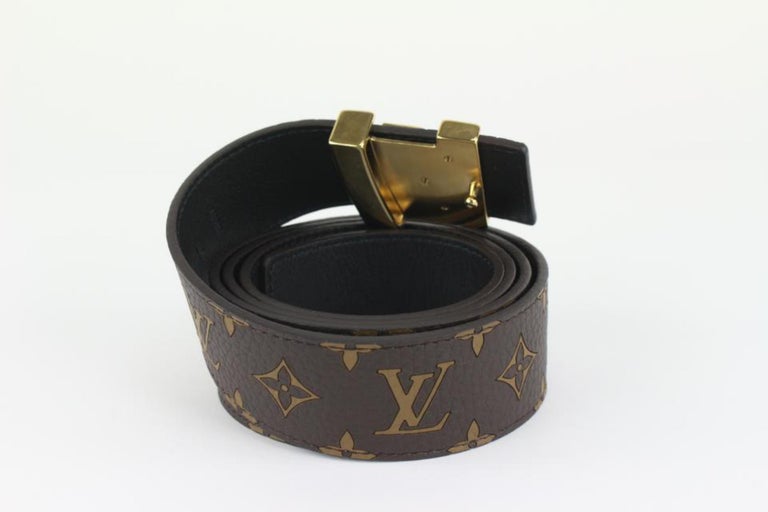 Supreme Louis Vuitton x supreme belt