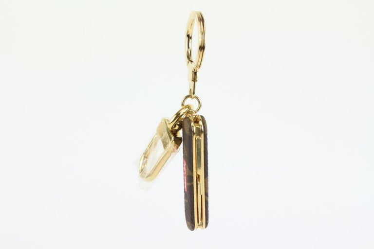 Louis Vuitton X Supreme Pocket Knife Keychain Available For Immediate Sale  At Sotheby's