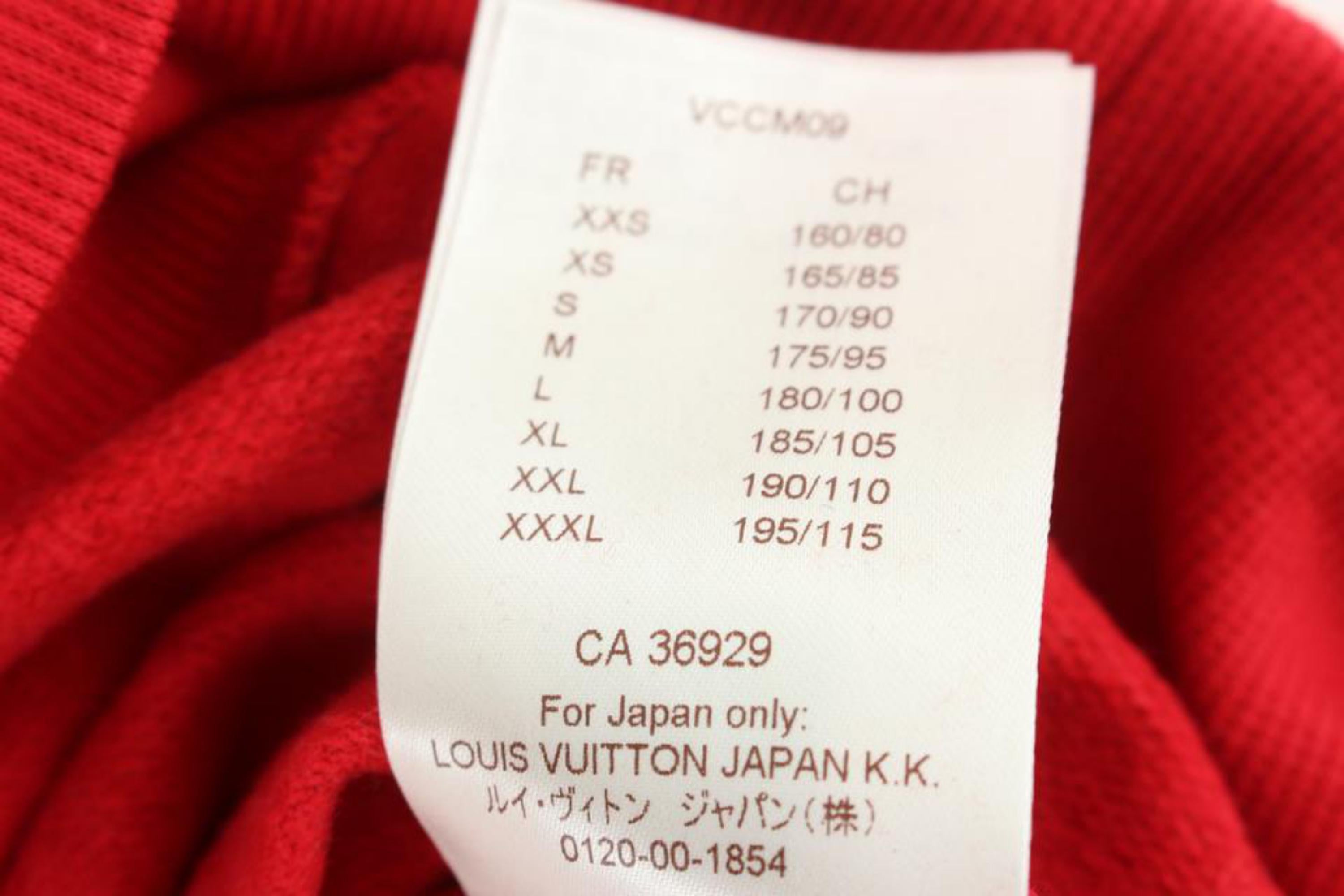 Louis vuitton vccm09 sales