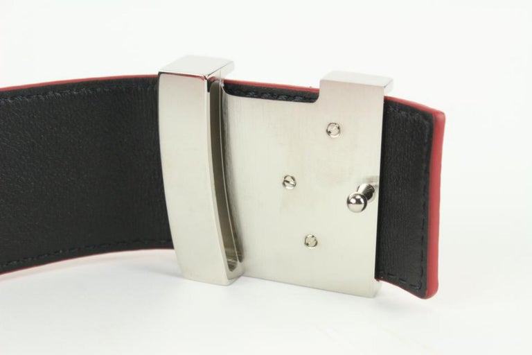 Louis Vuitton x Supreme LV x Supreme New Ultra Rare Red 100/40