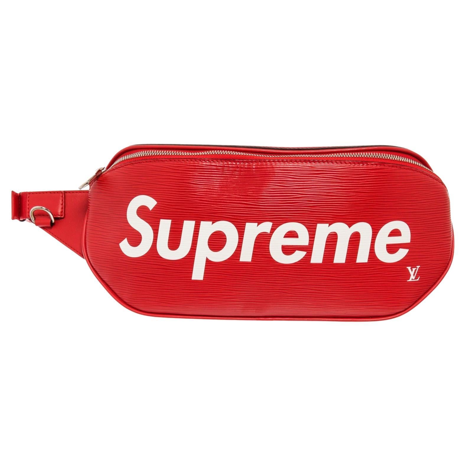Supreme Louis Vuitton