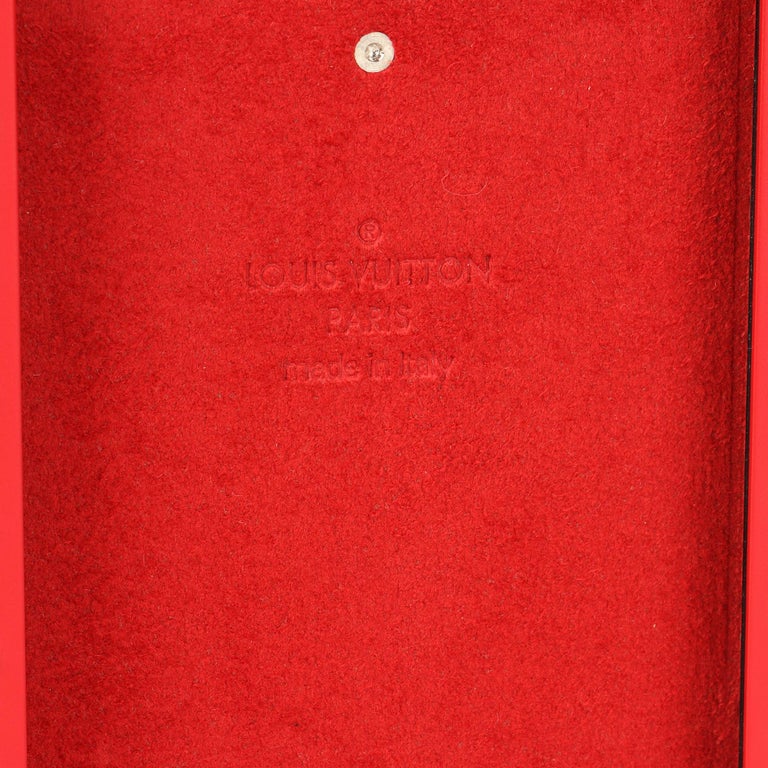 Supreme Louis Vuitton x Supreme Iphone 7 Case