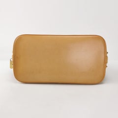 Louis Vuitton x Takashi Murakami Alma Small Black Multicolor