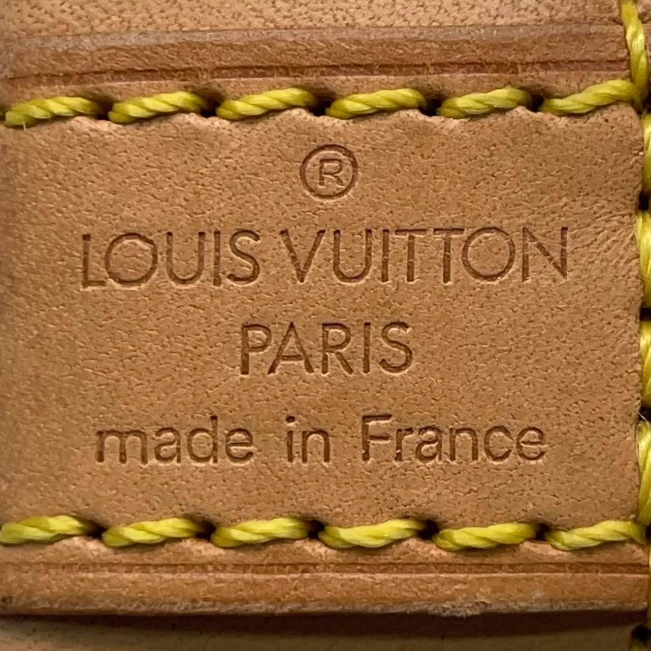 Louis Vuitton x Takashi Murakami Alma Small White Multicolor 7