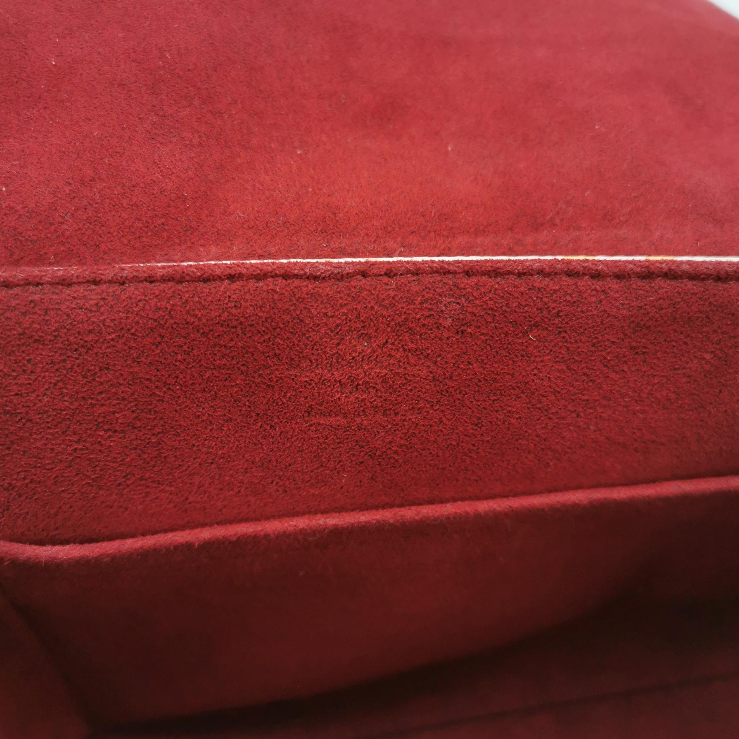 Women's Louis Vuitton x Takashi Murakami Beverly Medium Shoulder Bag
