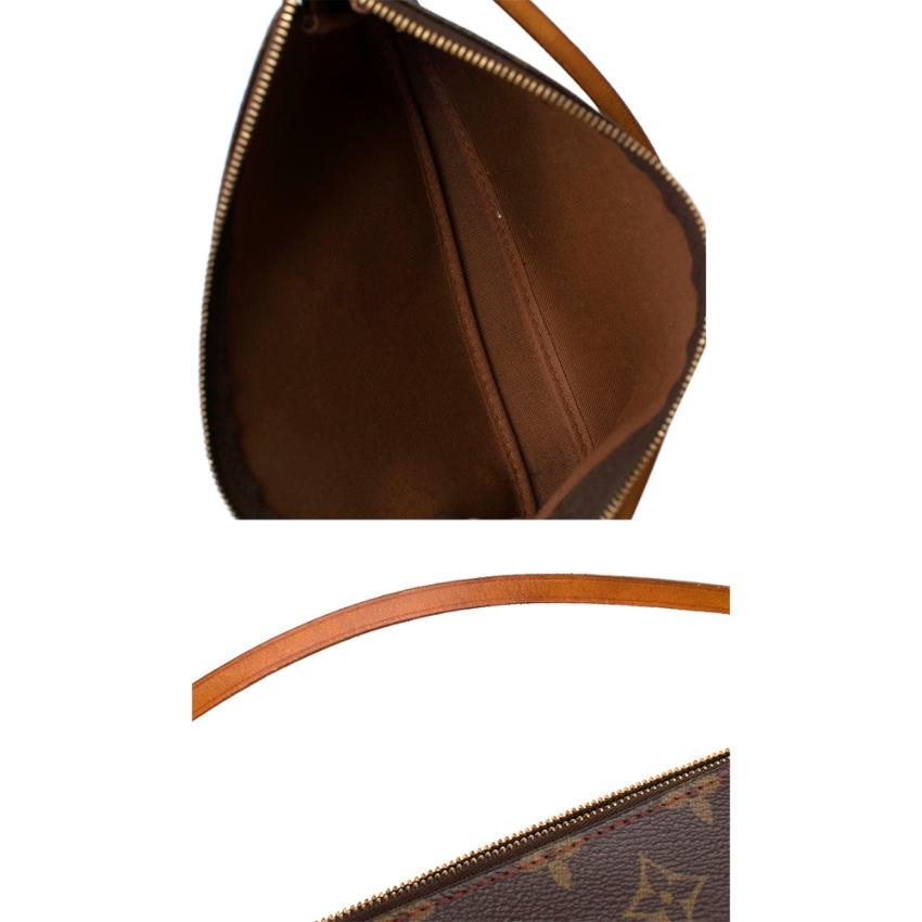 Louis Vuitton x Takashi Murakami Cherry Pochette Accessoires 12cm In Excellent Condition In London, GB