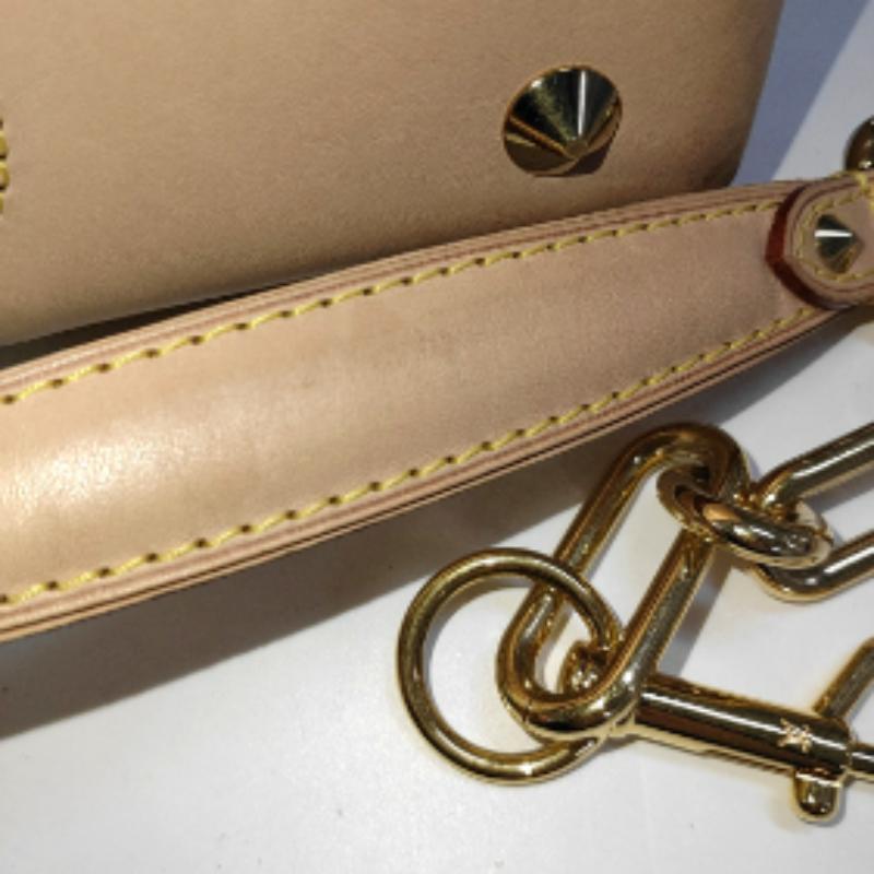 Louis Vuitton x Takashi Murakami Judy Medium White Multicolor 14