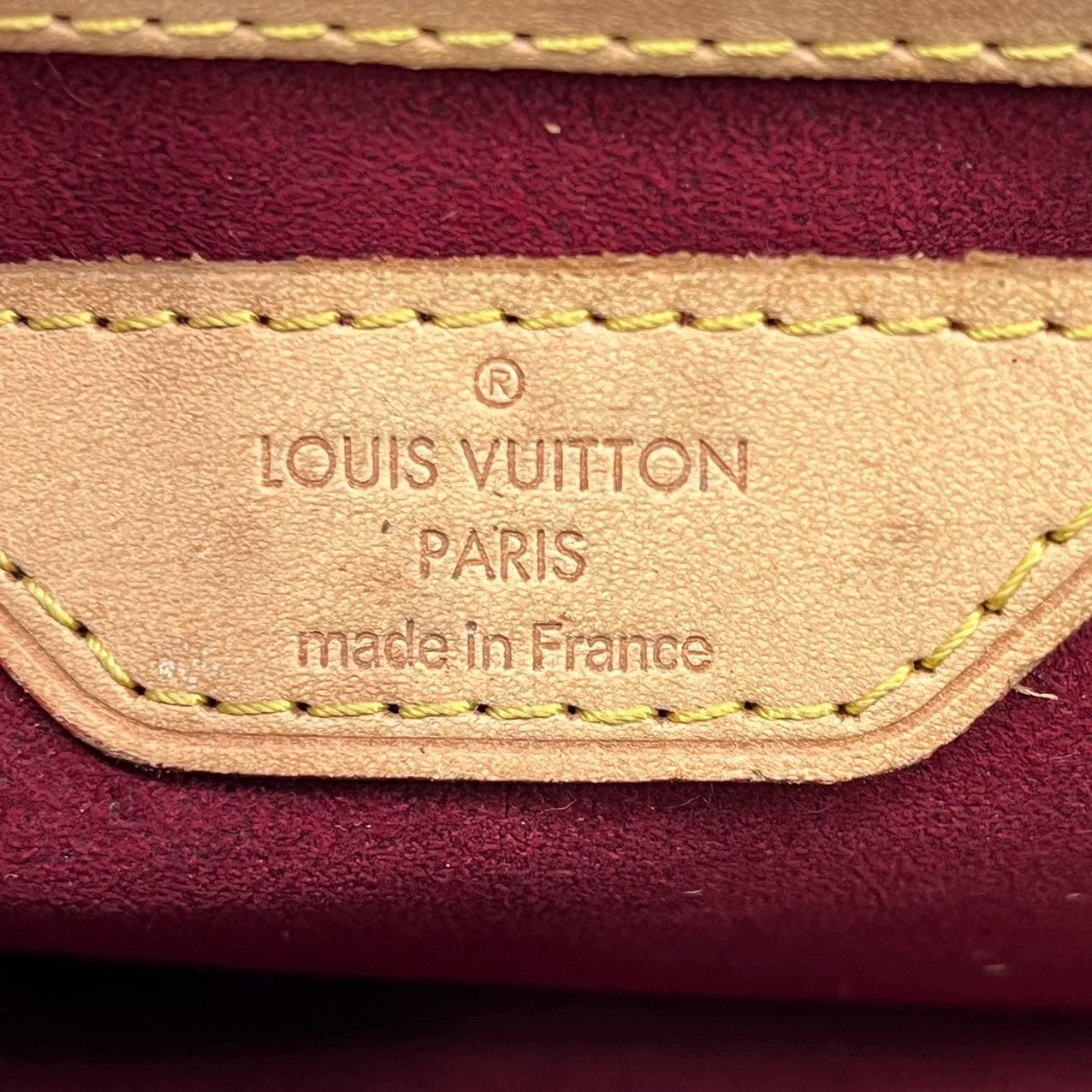 Louis Vuitton x Takashi Murakami Marilyn Small White Multicolor For Sale 8