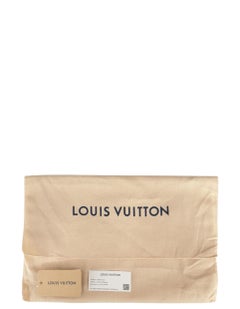 Louis Vuitton X Takashi Murakami Multicolor Monogram Toiletry Pouch 19