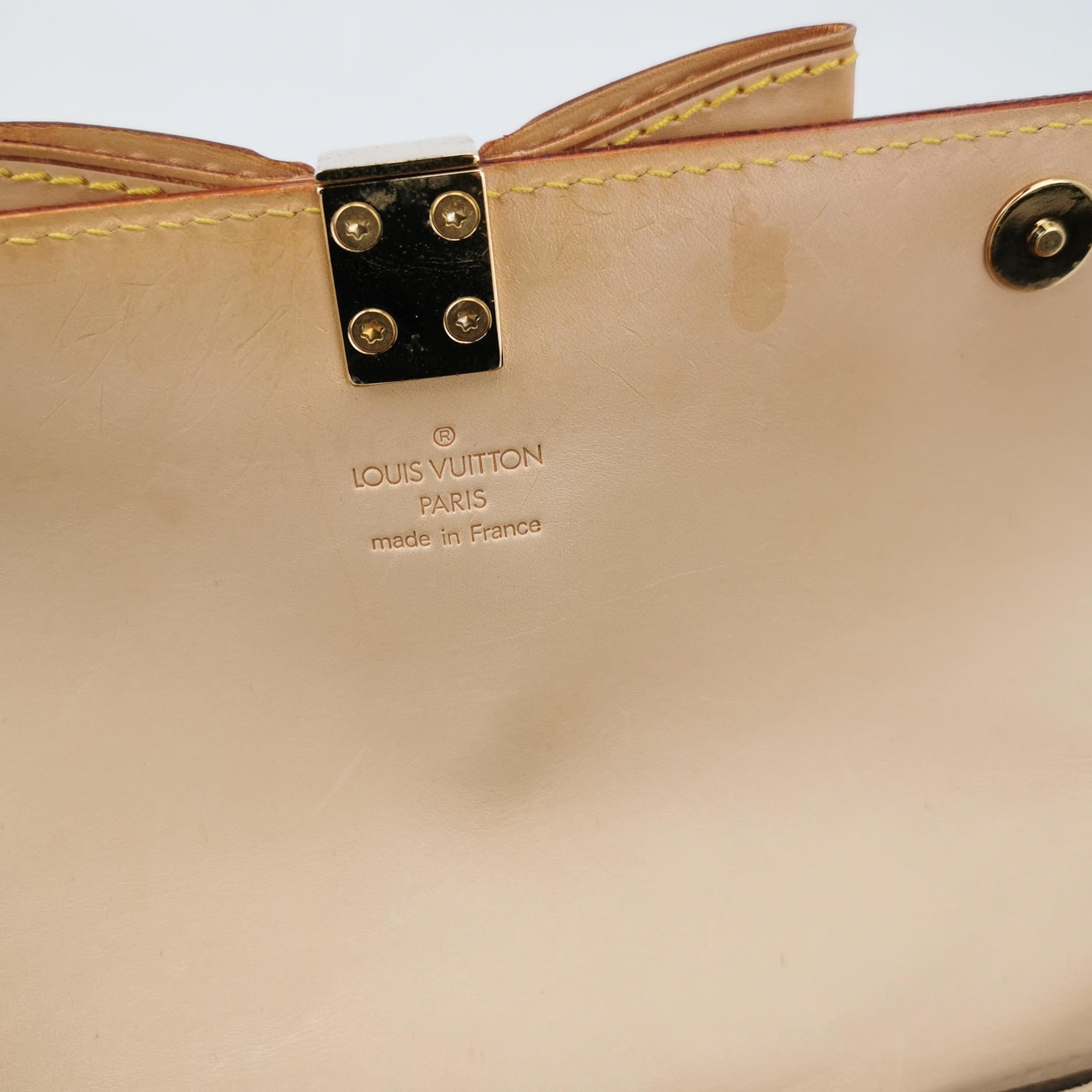 Louis Vuitton x Takashi Murakami Papillon 28 Cherry Blossom Monogram 2