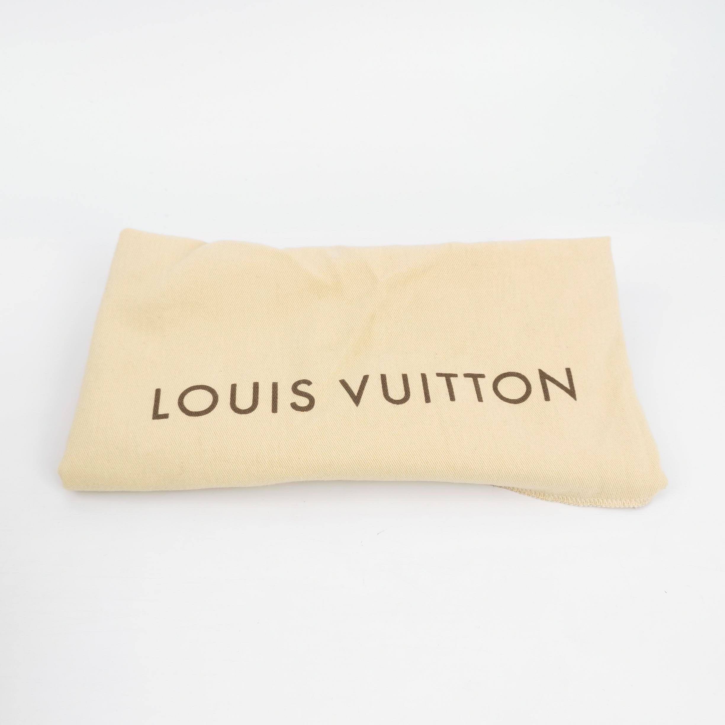 Louis Vuitton x Takashi Murakami Speedy 30 Lock White Multicolor 8