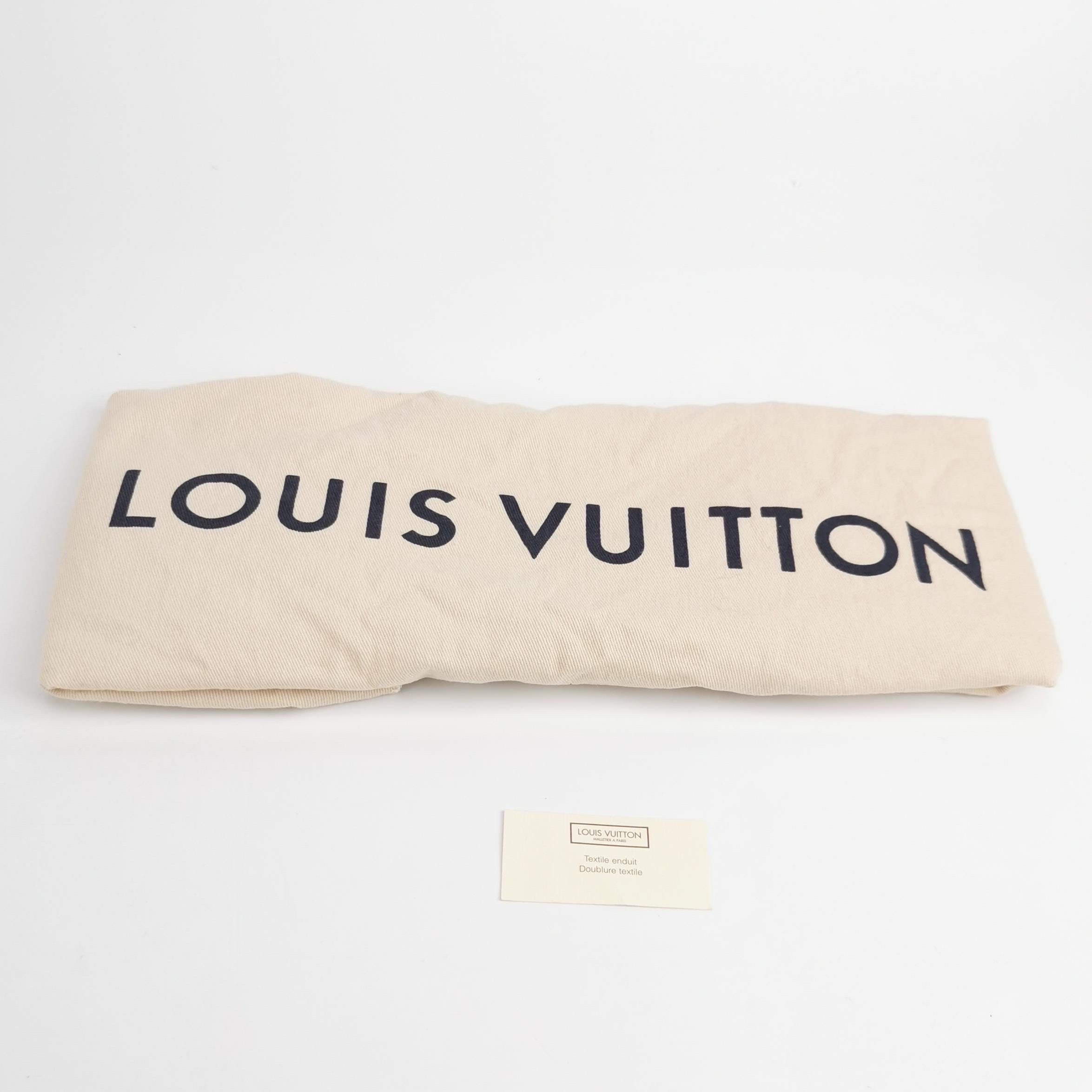 Louis Vuitton x Takashi Murakami Speedy 30 Lock Blanco Multicolor 2