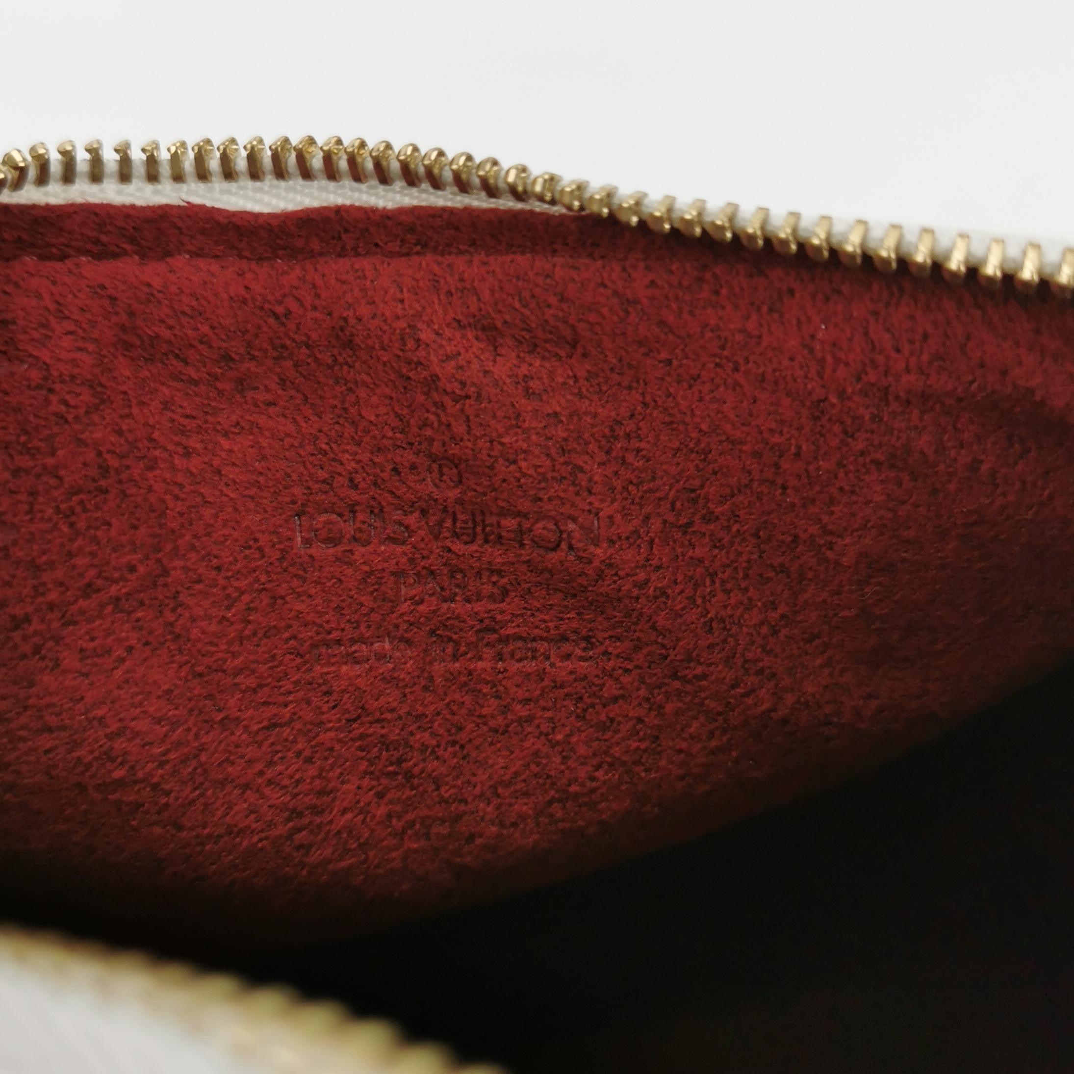 Louis Vuitton x Takashi Murakami Speedy Nano Boston Top Handle Bag 2