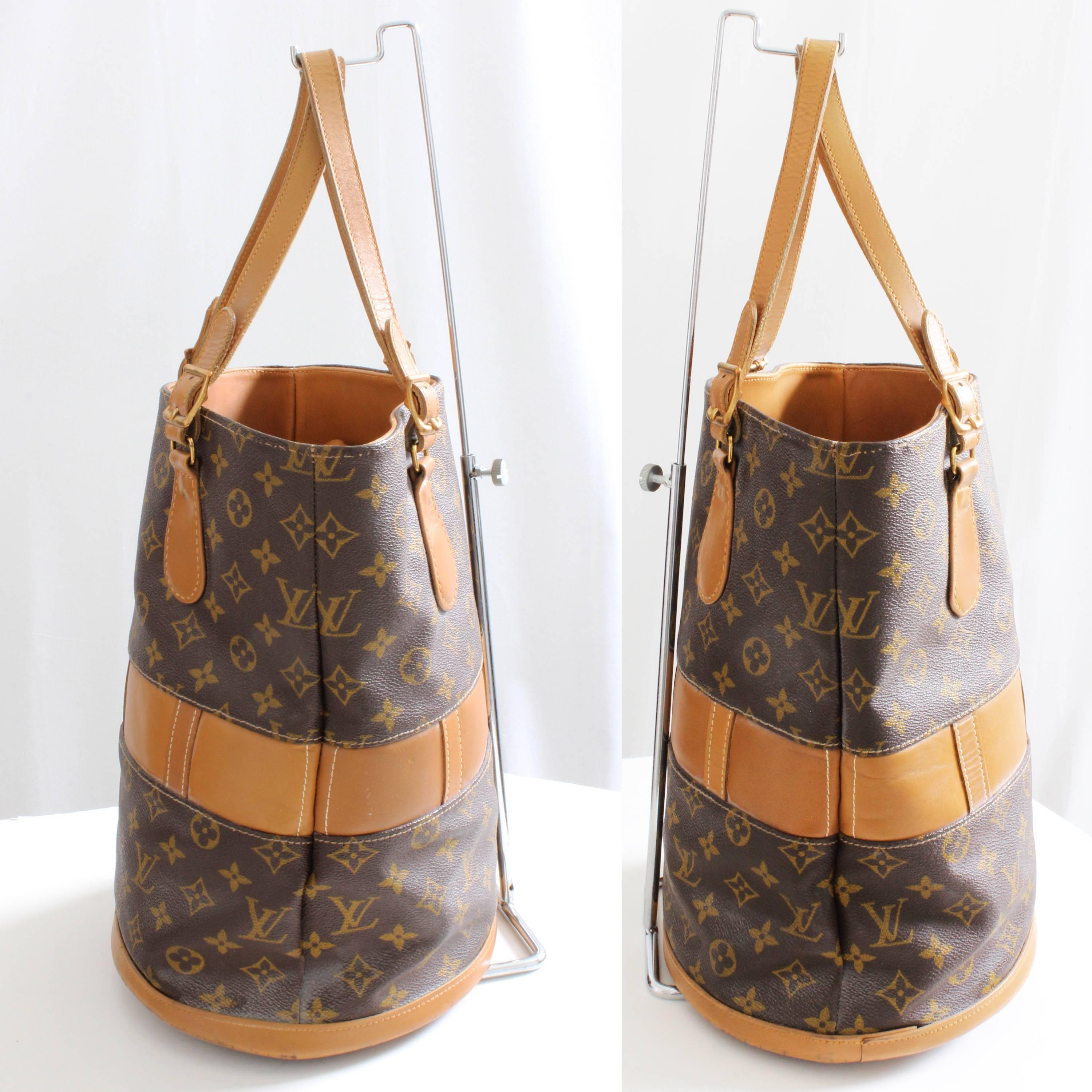 french bucket bag