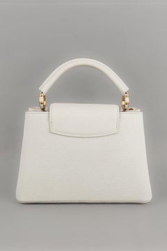 Louis Vuitton x Urs Fischer Bag "Arty Capucines", 2019