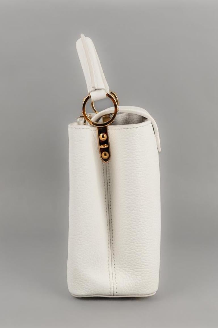 Sac Louis Vuitton x Urs Fischer « Arty Capucines », 2019 1