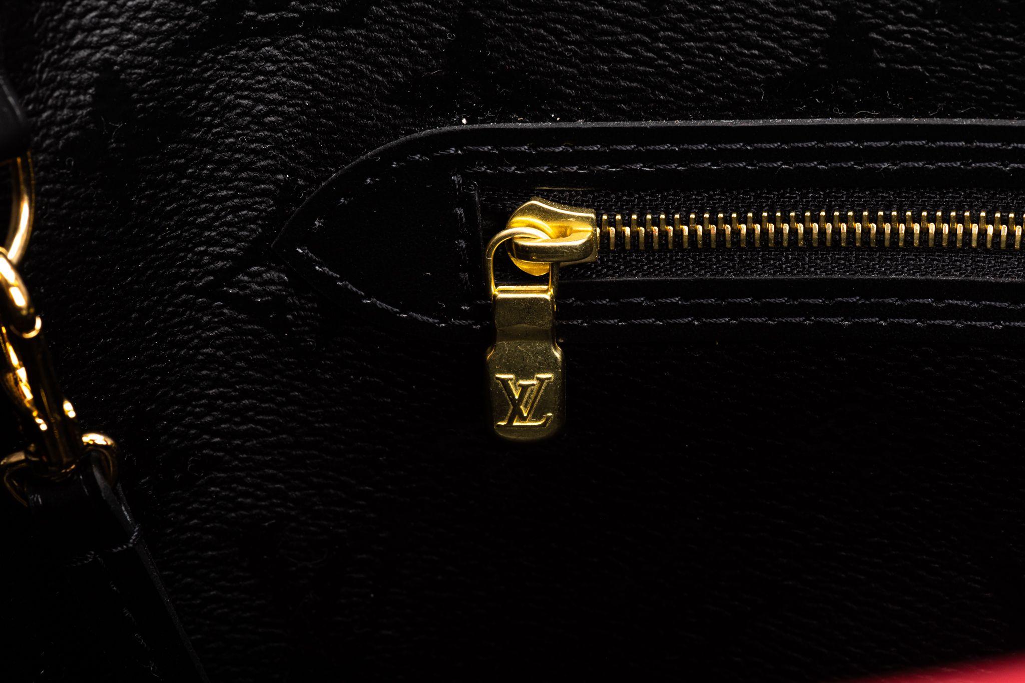 Louis Vuitton x Urs Fischer Bag New  9
